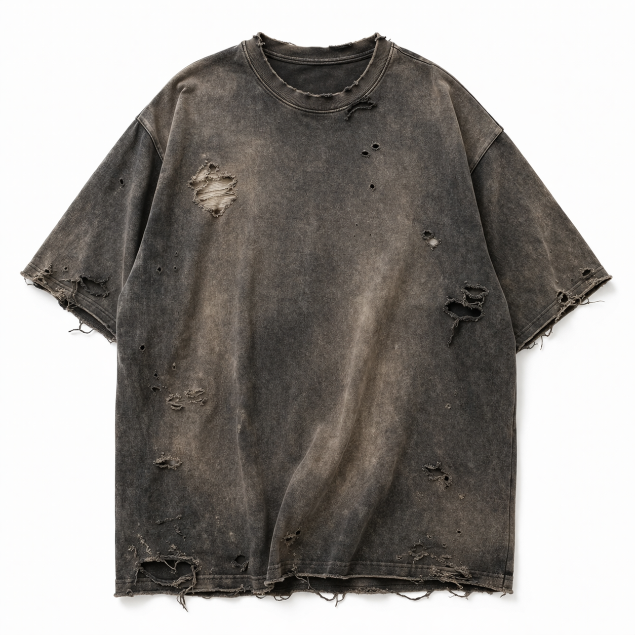 Clay Fade Tee VIP
