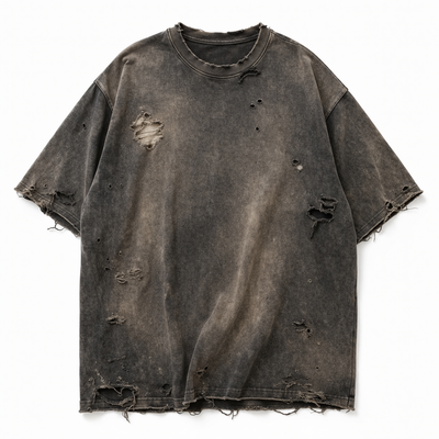 Clay Fade Tee VIP