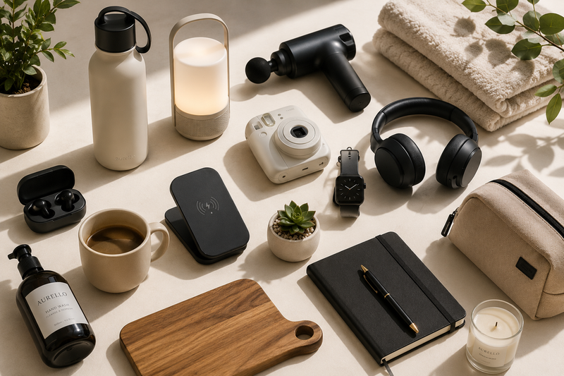 Discover Products Worth Having