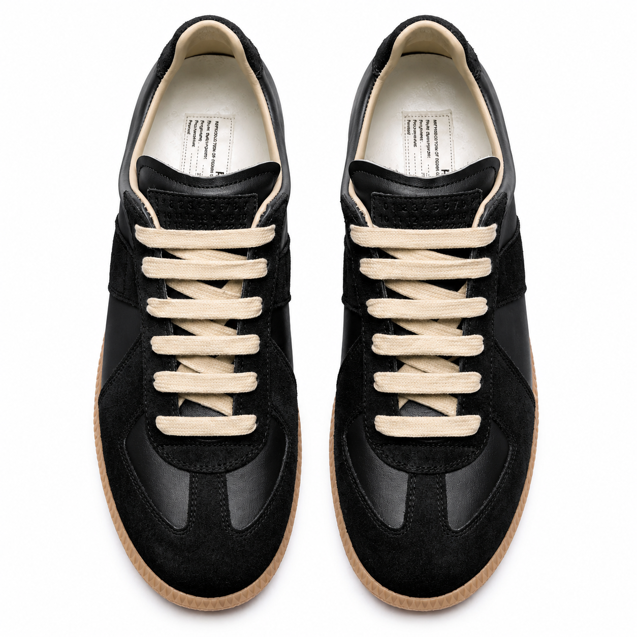 Masion Mariglea Replica sneakers VIP